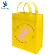 TÚI VẢI KHÔNG DỆT QUÀ TẶNG TẾT GIÁ RẺ IN LOGO THEO YÊU CẦU